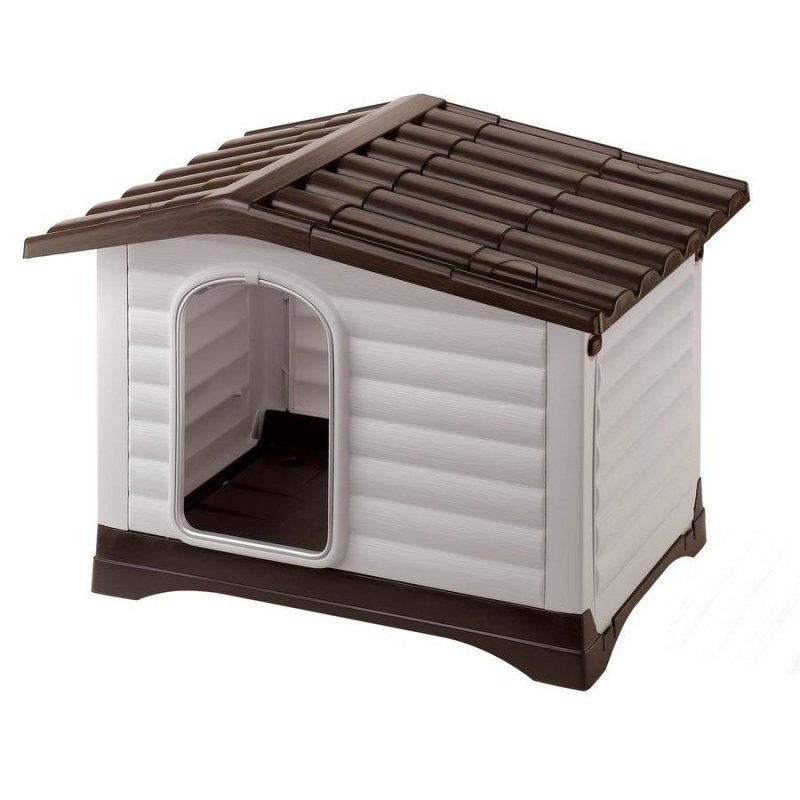 Будка Dogvilla 110 для собак