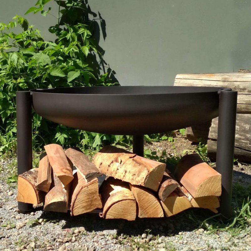 Чаша для костра Firewood FW