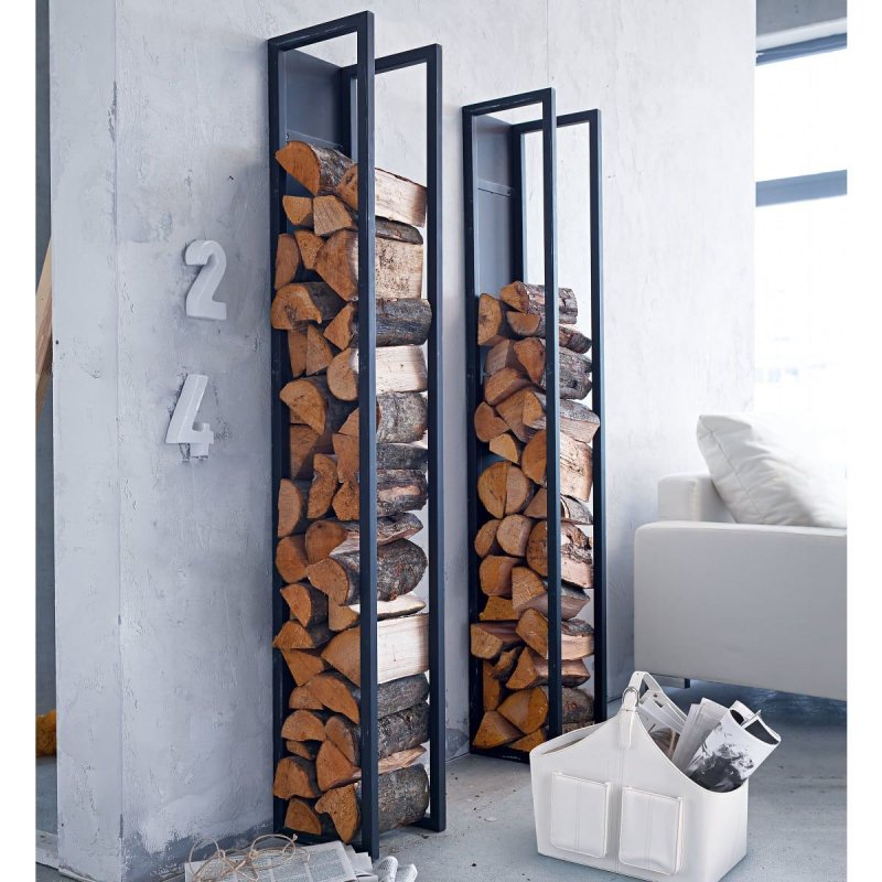 Дровница Firewood 110761