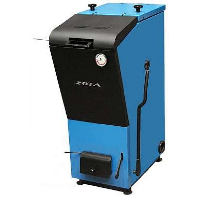 Котел угольный ZOTA Carbon 32