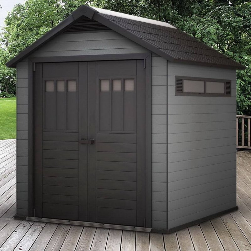 Биотуалет Kekkila termotoilet