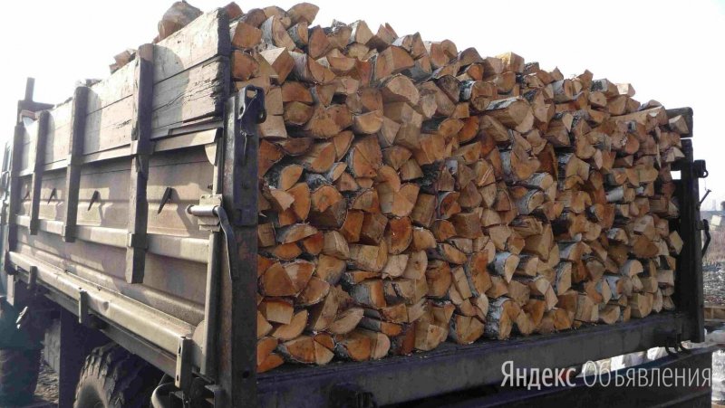 Дрова на авито Осетии