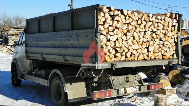 Лимиты на дрова