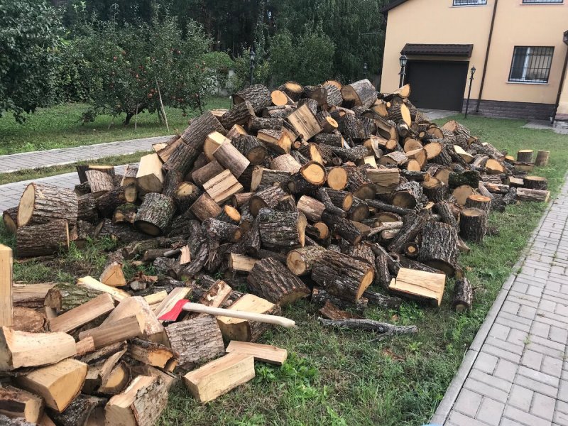 Прицеп на т130