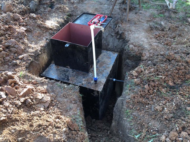 Бурение артезианских скважин на воду