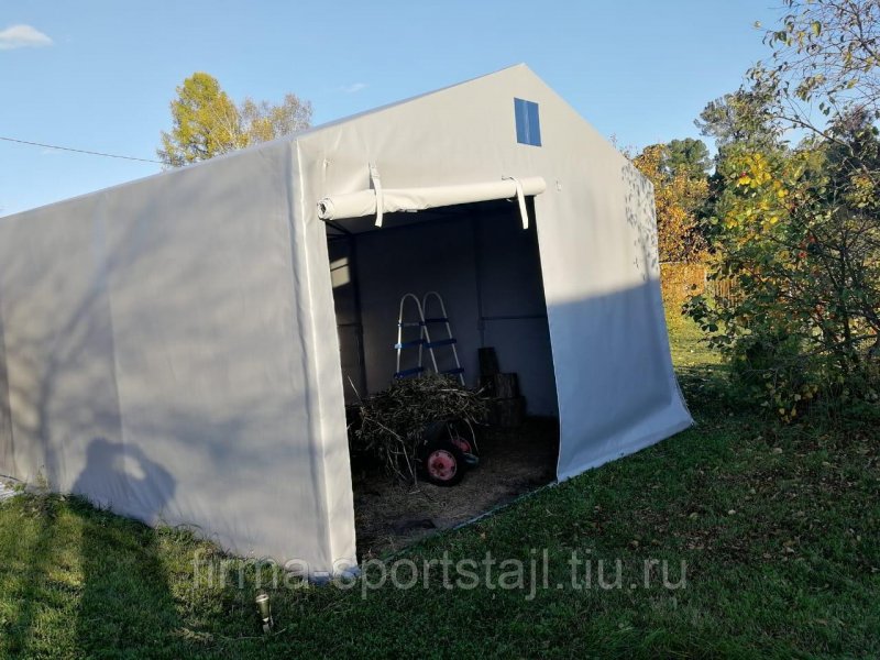 Лифт для мотоцикла в гараже