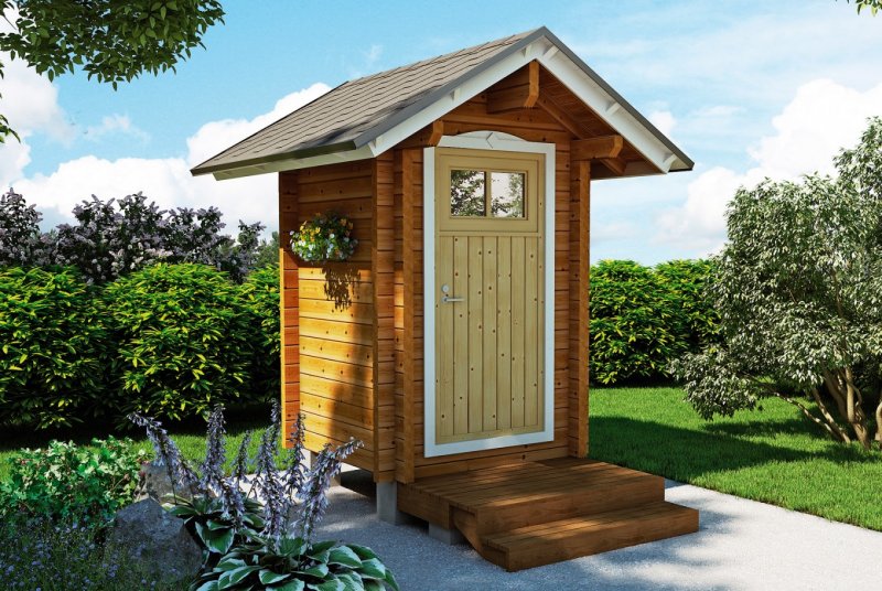 Сарай пластиковый Keter Manor Pent 6x4