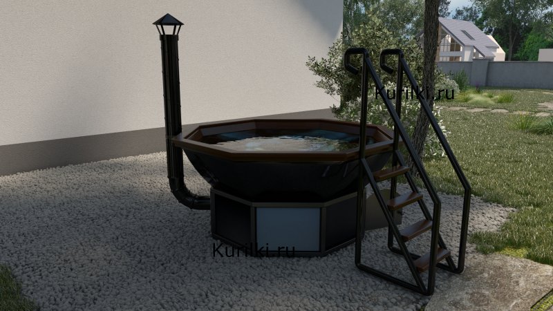 Чаны купели
