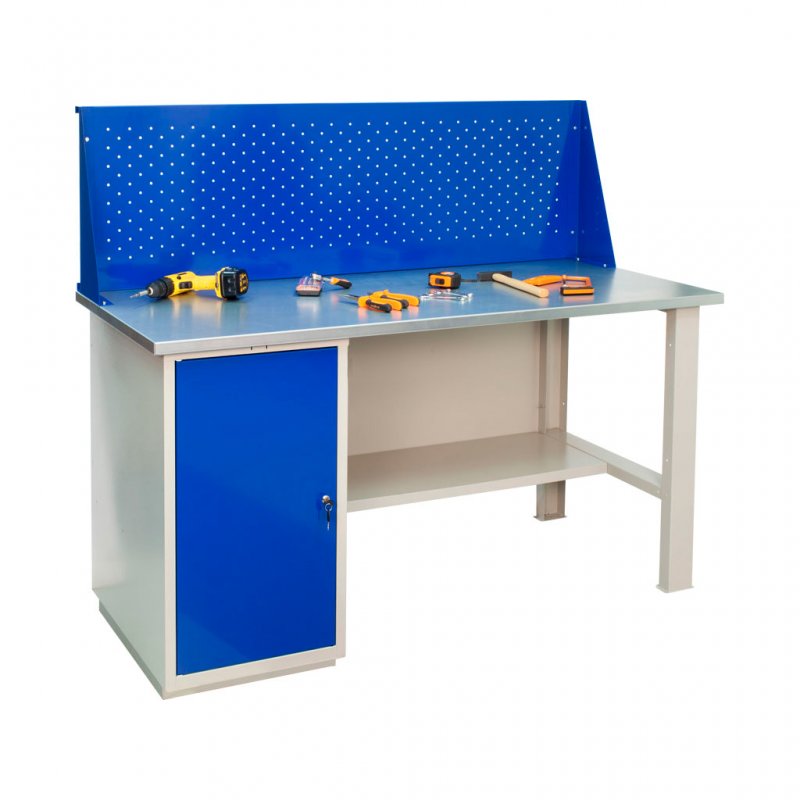 Верстак itp-1-TT-S