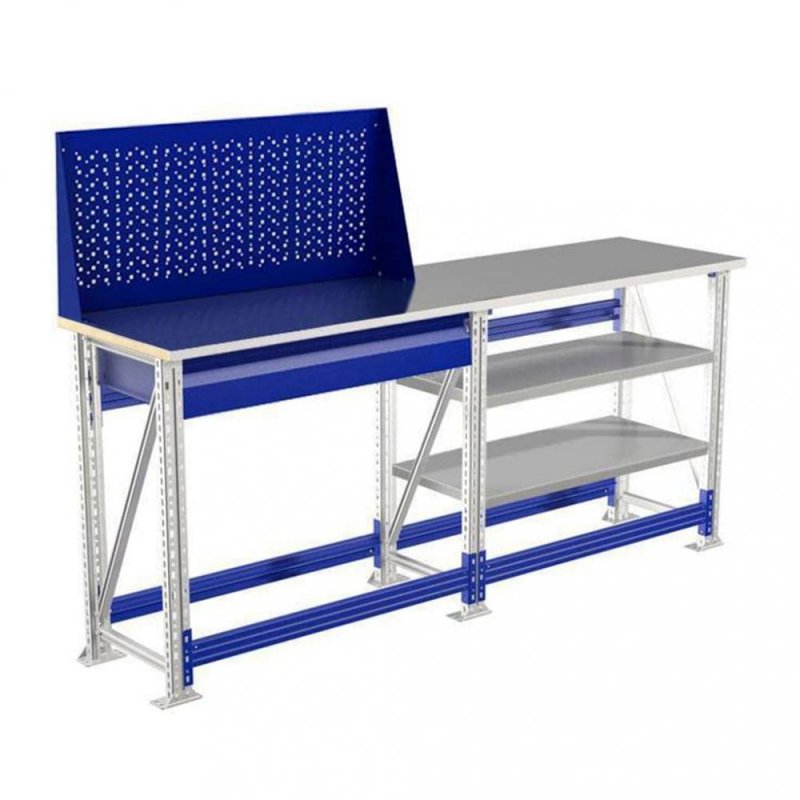 Верстак Практик mt100.mf1/MF1.000 s30399500146