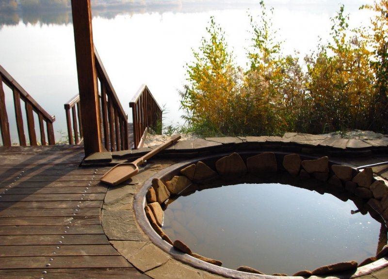 Карпаты Чаны