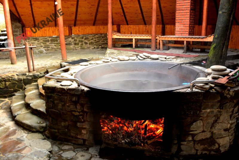 Лумшоры Закарпатье купание в Чанах