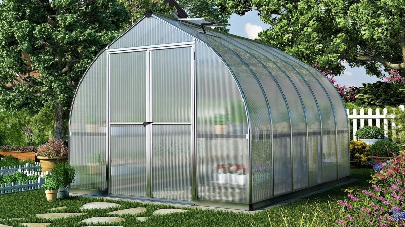 Теплица Greenhouse 1117