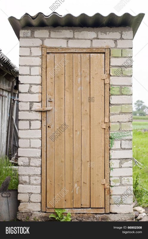 Хозблок 1.5х2