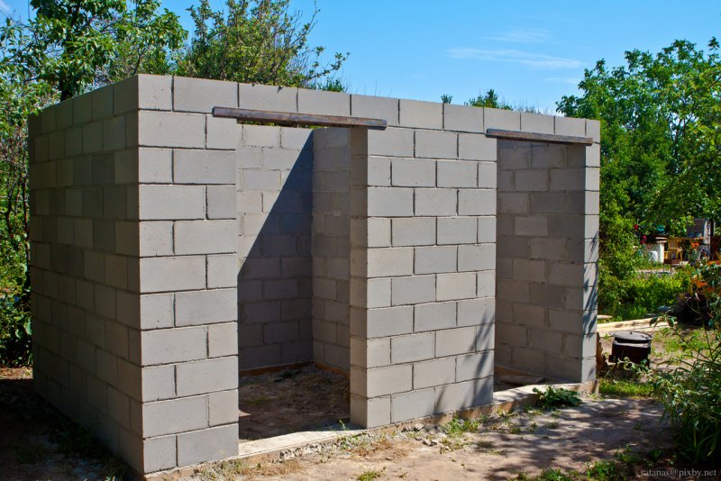 Keter Shed 8x6
