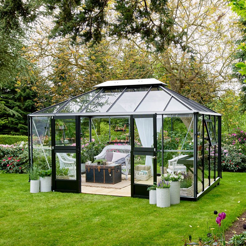 Теплица Greenhouse 1117