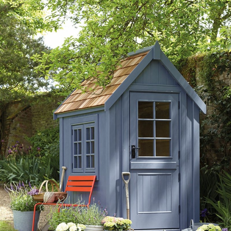 Little Greene lg115, Juniper Ash