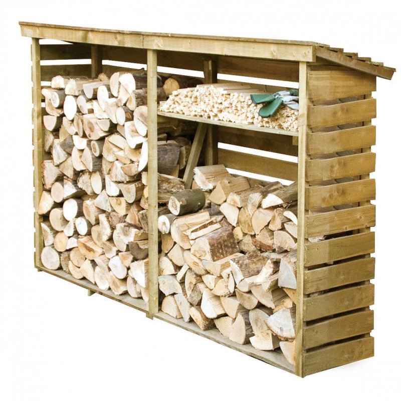 Дровник Dimplex b68040agk