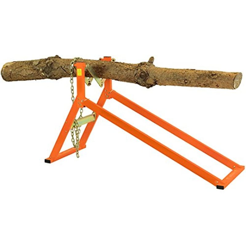 Дровокол Forest Master Baumstamm Heber fm3-LP