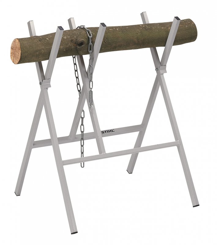 Козлы металлические Champion c1050 вес