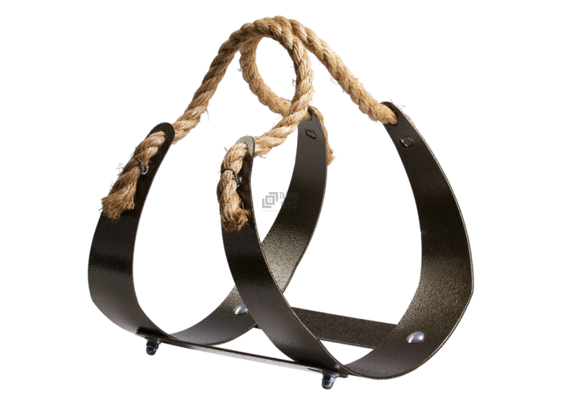 Дровница "Vortex"
