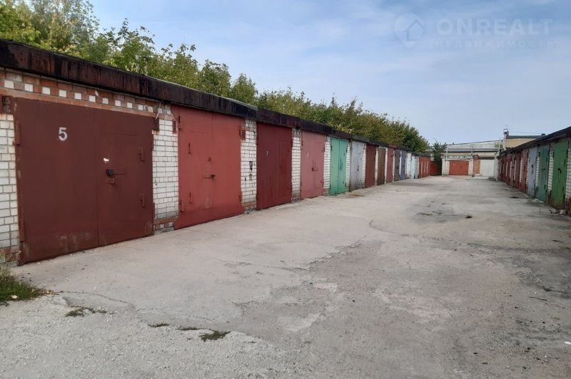 ГСК "капитальный"