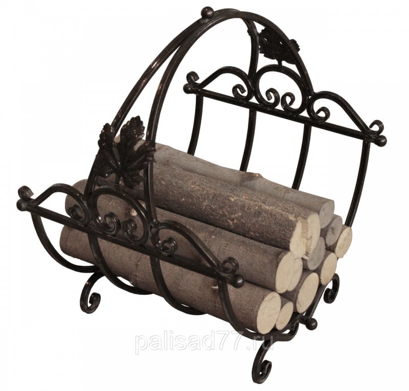 Дровница Royal Flame в10000рк