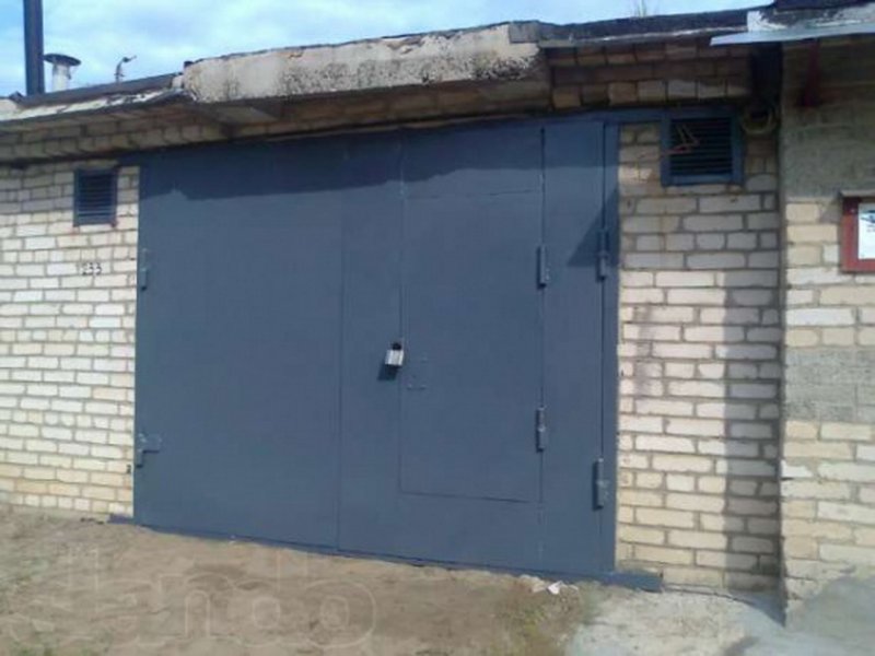 С чего надо начинать продажу капитального гаража