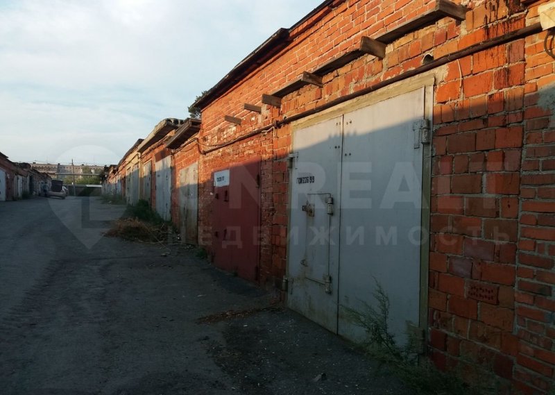 Гаражный кооператив Новосибирск центральное отопление