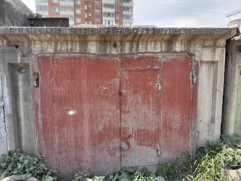 ГСК электрон план Воронеж