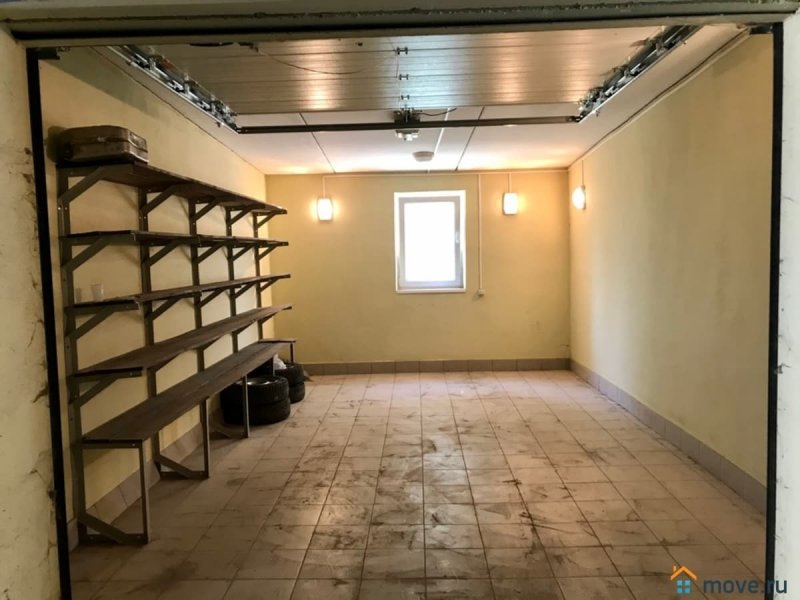 Кирина, 3а ГСК салют гараж 567