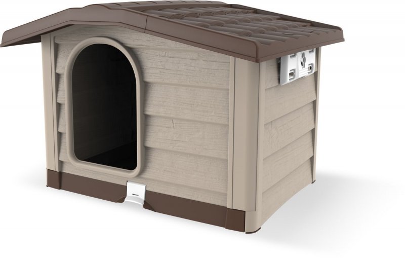 Утеплитель для будки Bama Pet Bungalow l