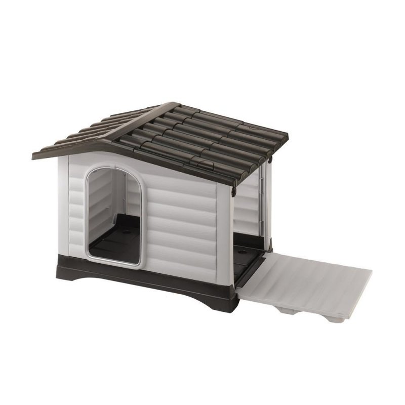 Будка Dogvilla 90 для собак