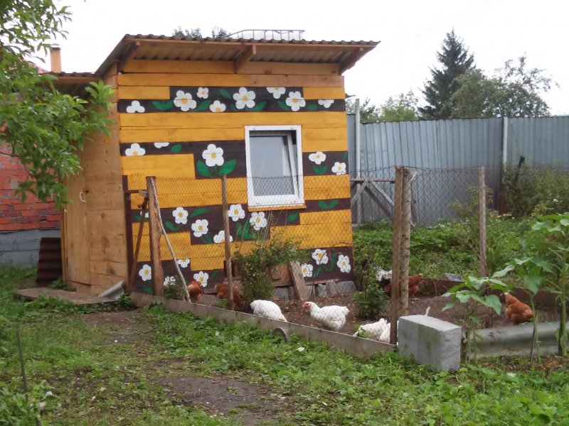 Grey Garden Shed Paint Zero