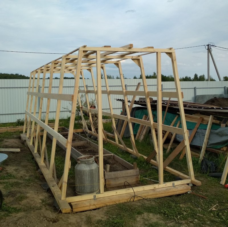 Мини теплица Greenhouse