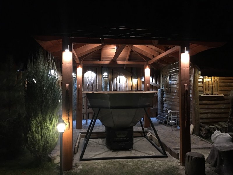 Лумшоры Закарпатье купание в Чанах