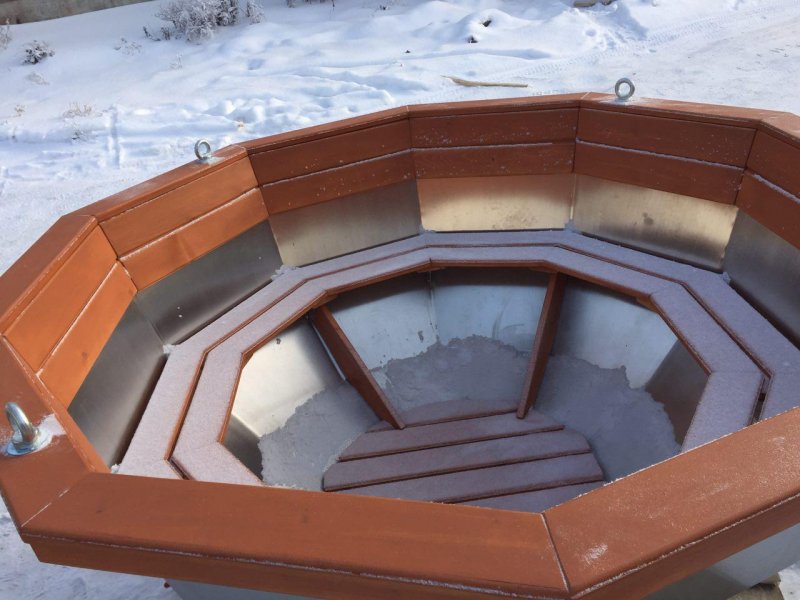 Горьковский Чан