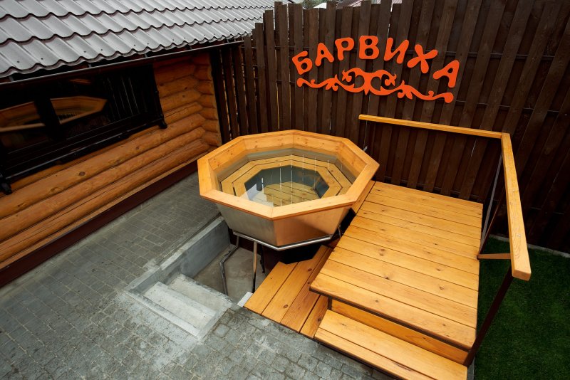 Финский Чан