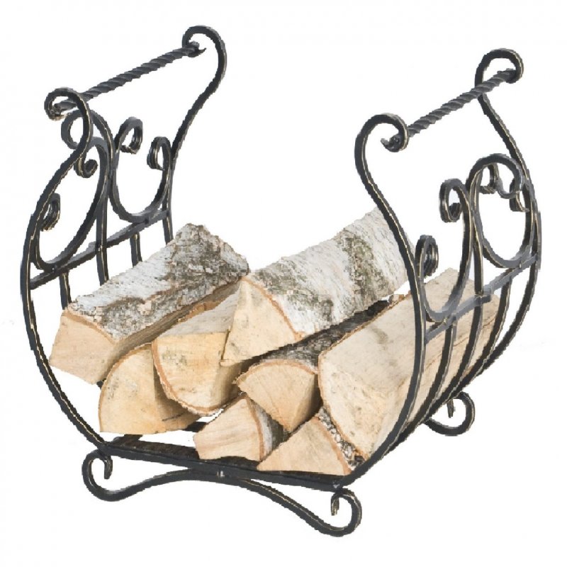 Дровница поленница Keter Firewood Shelter
