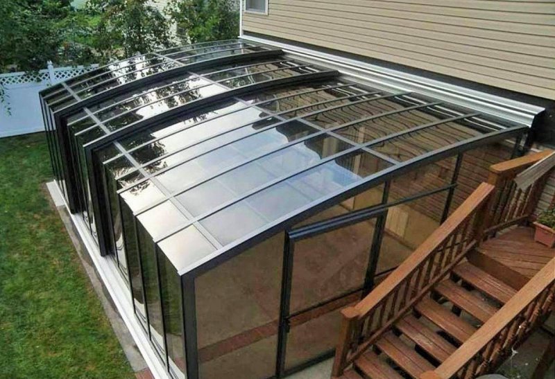Теплица Greenstorage g1001c 249х305см