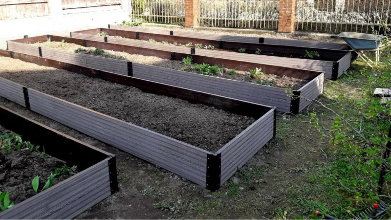 Теплица 3х4 поликарбонат квадратная