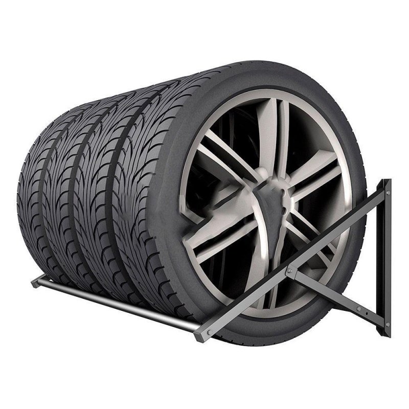 Горизонтальный кронштейн для шин Vobix r19 15490912
