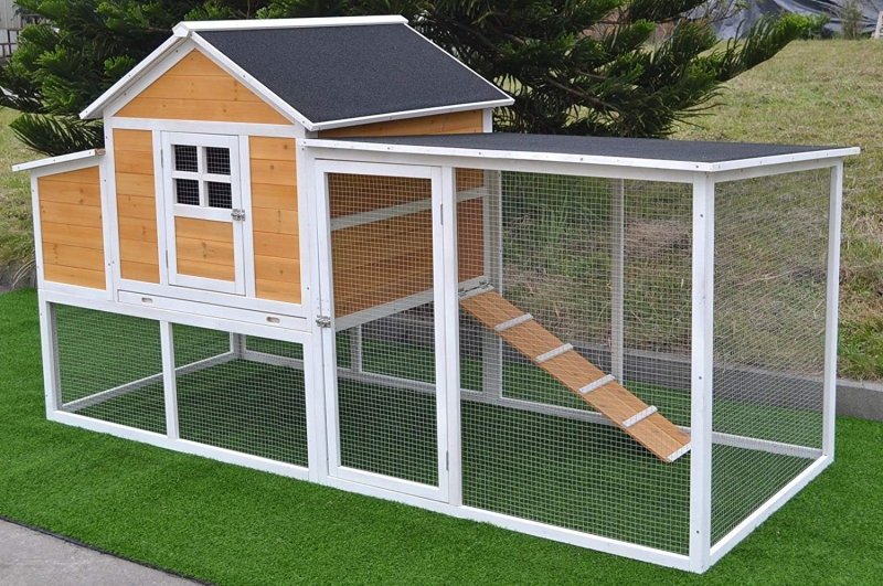 Домик для кур Hen House 30