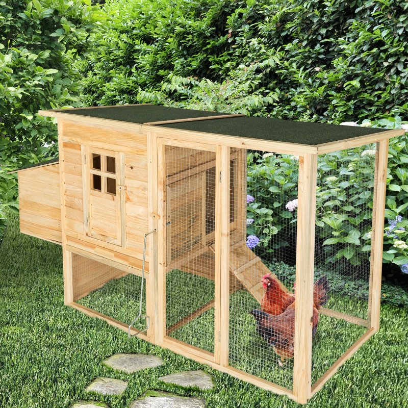 Chicken Coop Курятники