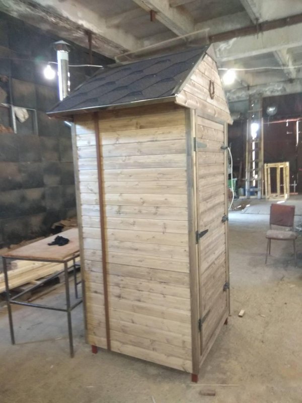 Коптильня 550 ндэ