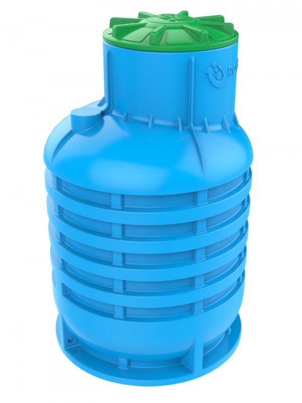 Кессон Rodlex ks2-1300 2000