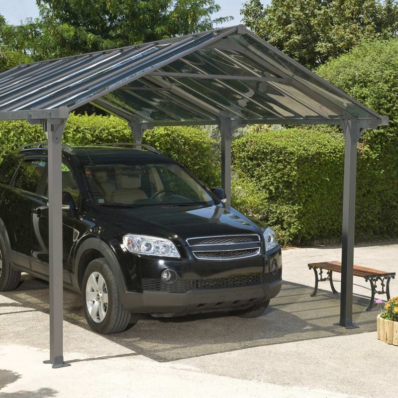 Навес для автомобиля Carport