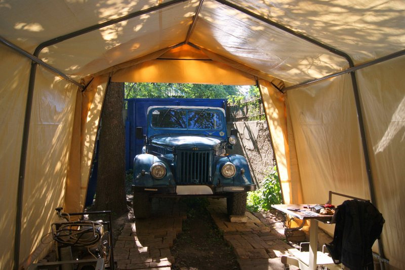 Шатер SHELTERLOGIC 3x6 23522