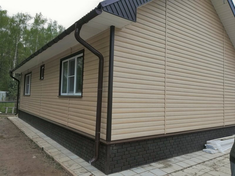 Cedral гараж