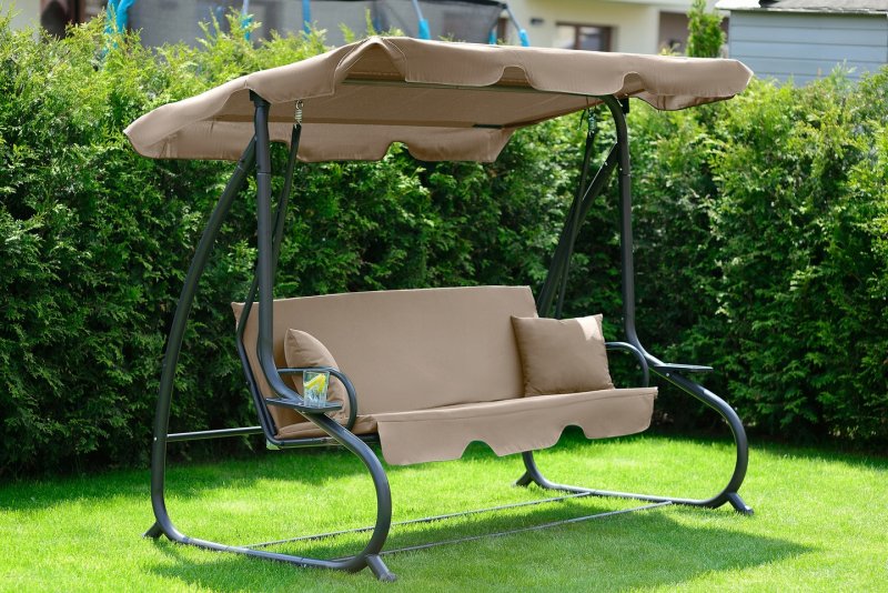 Садовые качели Ariva Relax-2